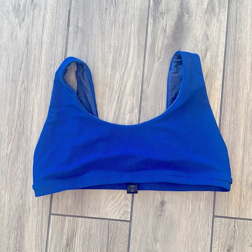 Peyton Swimsuit Top